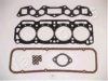 JAPANPARTS KG-114 Gasket Set, cylinder head